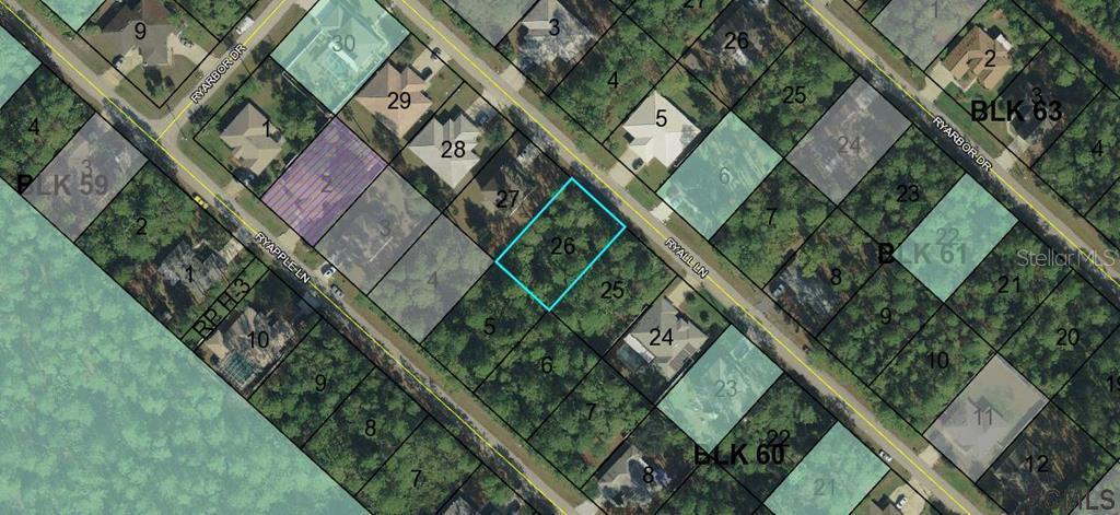 10 Ryall Ln., Palm Coast, FL 32164