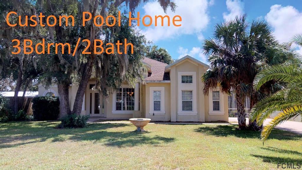 5 Maple St., Flagler Beach, FL 32136