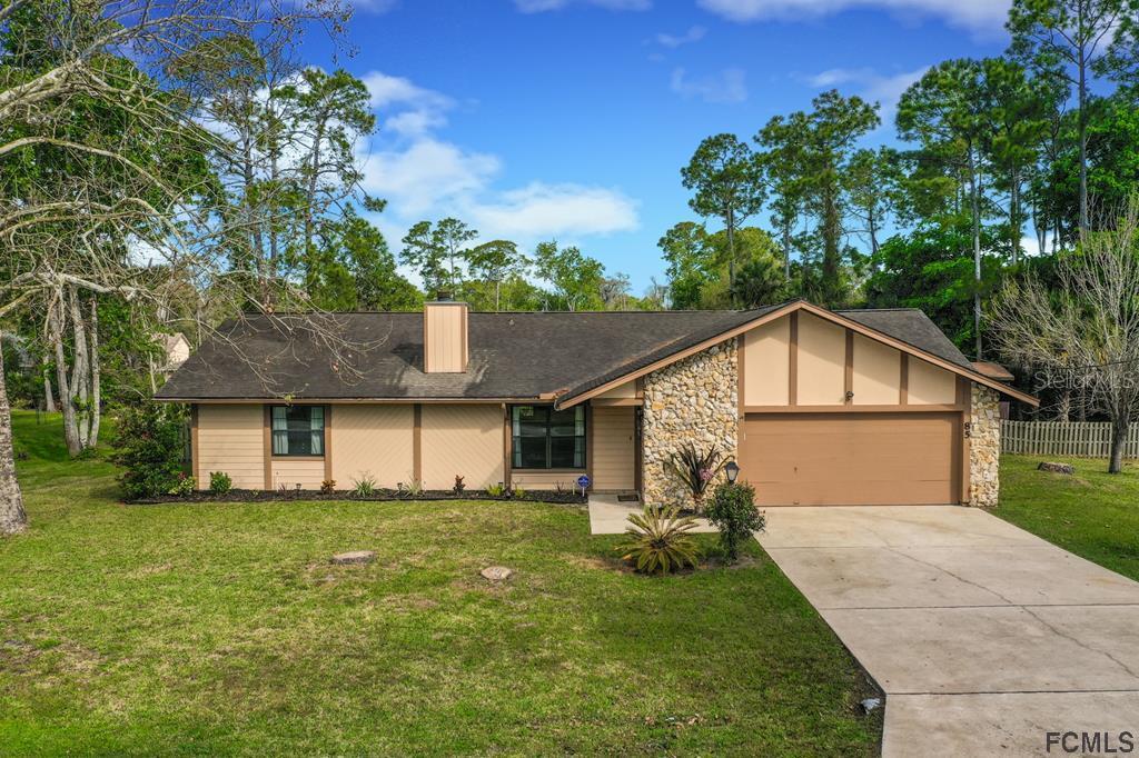 85 Fleetwood Dr., Palm Coast, FL 32137