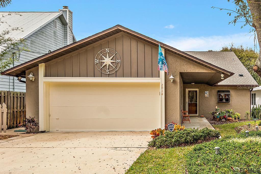 2014 Flagler Ave., Flagler Beach, FL 32136