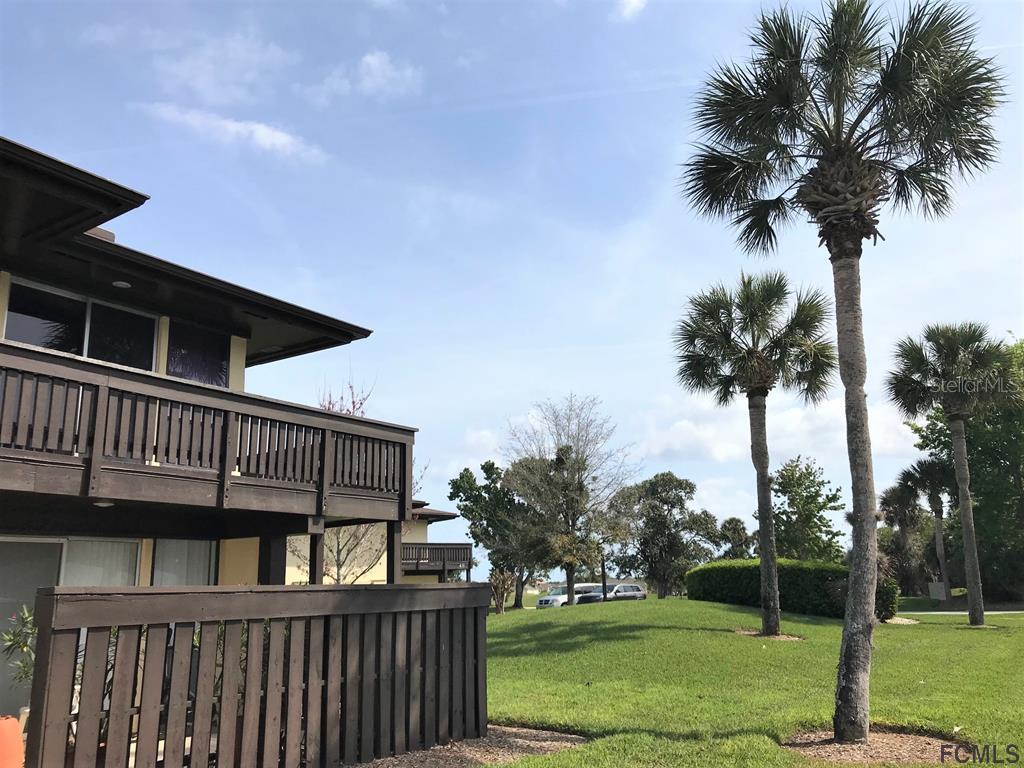 40 Club House Dr. #205, Palm Coast, FL 32137