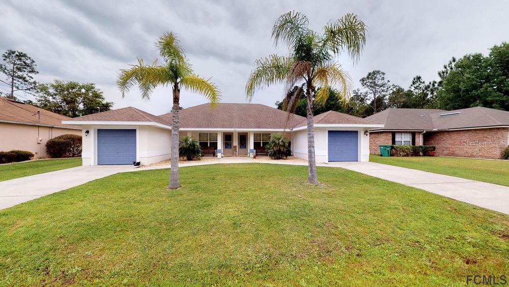 32 Rosecroft Ln., Palm Coast, FL 32164