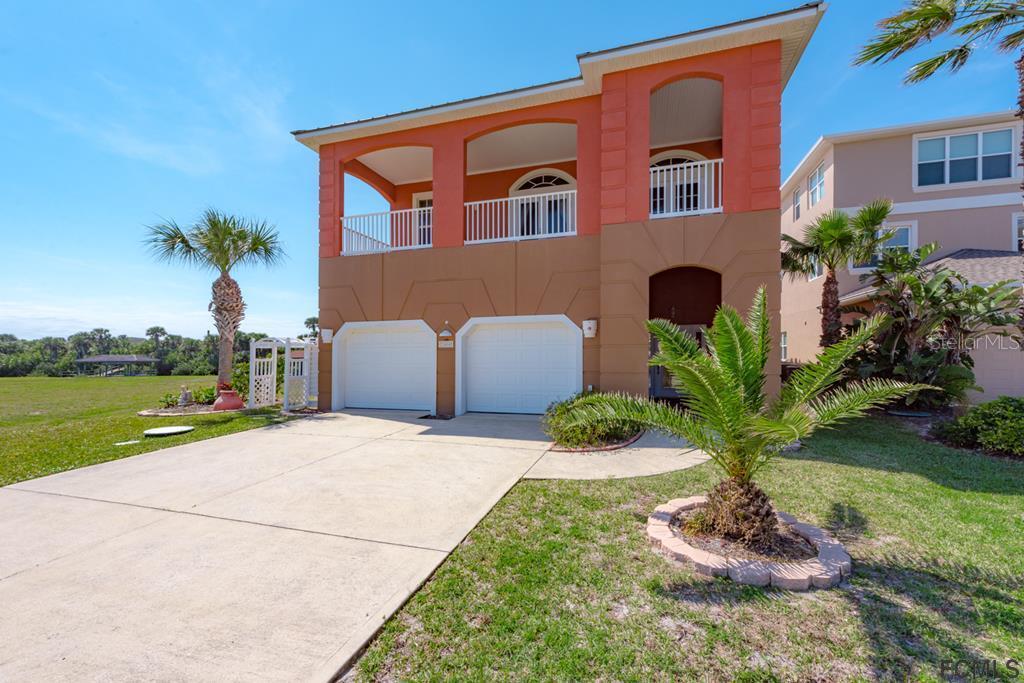 3454 Ocean Shore Blvd., Flagler Beach, FL 32136