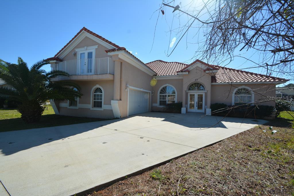 27 Fordney Pl., Palm Coast, FL 32137