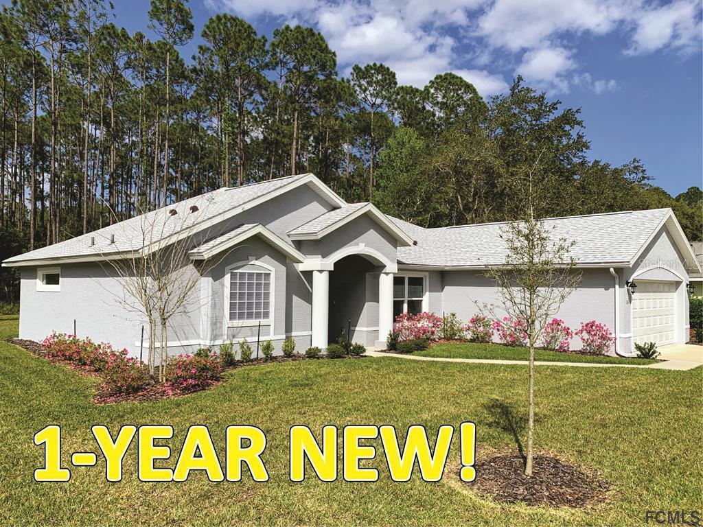26 Ethan Allen Dr., Palm Coast, FL 32164