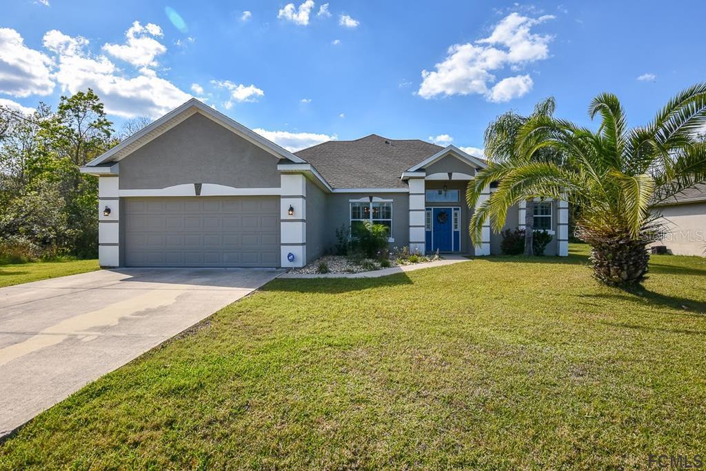 19 Ludlow Ln., Palm Coast, FL 32137