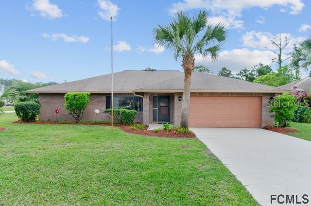1 Westridge Ln., Palm Coast, FL 32164