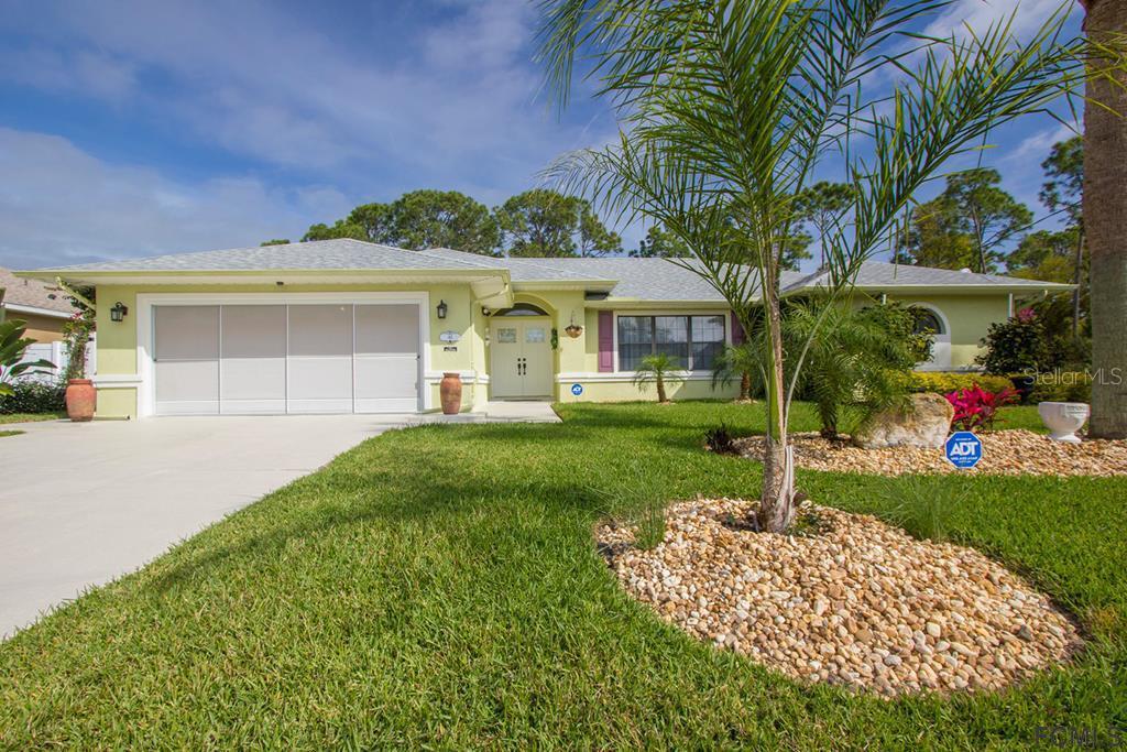 46 Fenwick Ln., Palm Coast, FL 32137