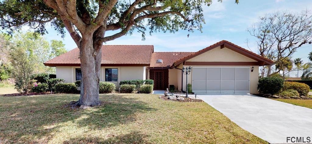 27 Christopher Ct., Palm Coast, FL 32137