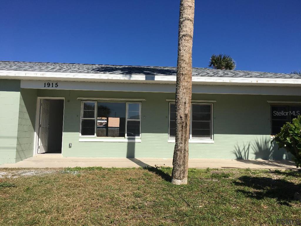 1915 Central Ave., Flagler Beach, FL 32316