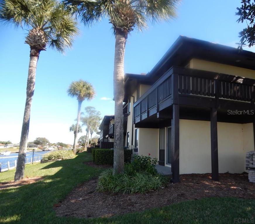 46 Club House Dr. #201, Palm Coast, FL 32137