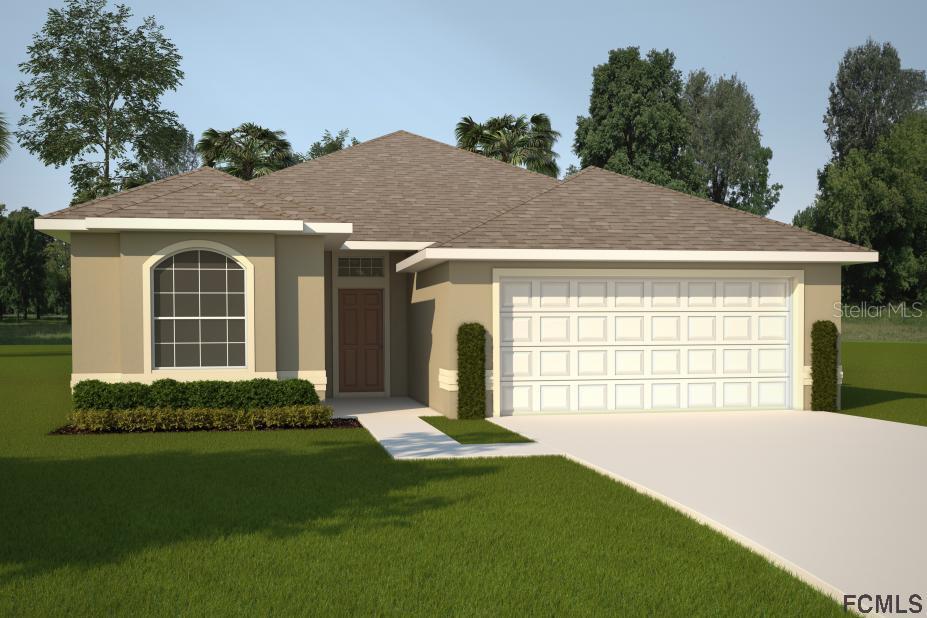 70 Park Place Cir., Palm Coast, FL 32164