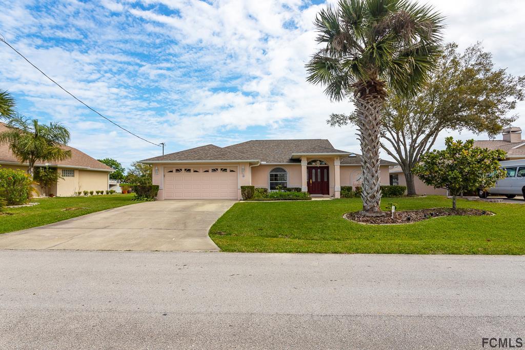 5 College Ct., Palm Coast, FL 32137