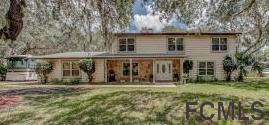 122 Oak Ln., Ormond Beach, FL 32174