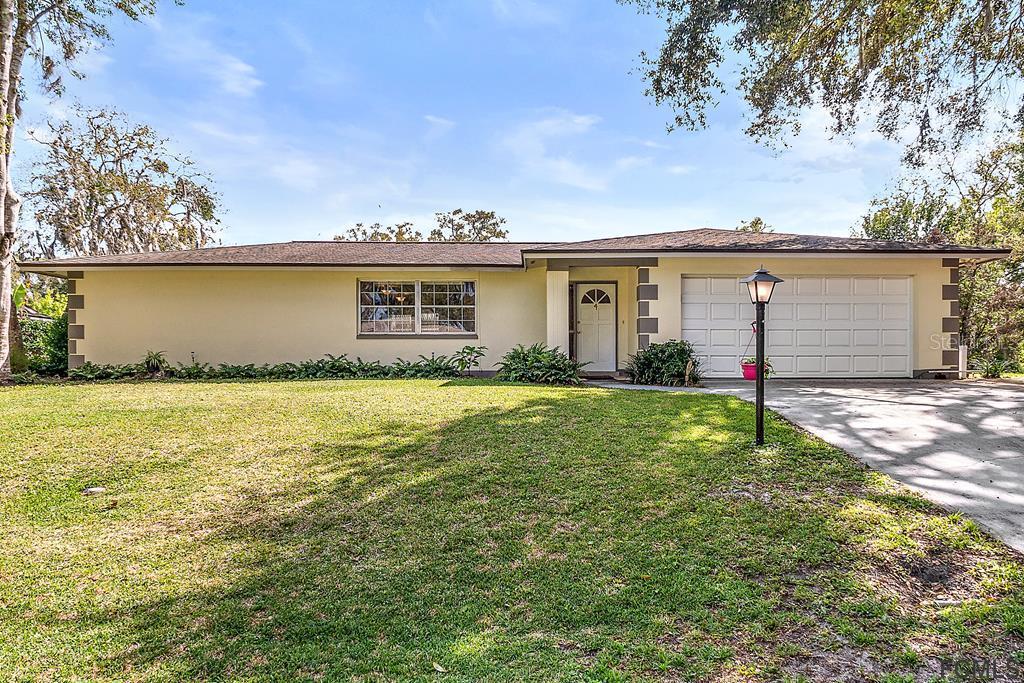 4 Fern Ct., Palm Coast, FL 32137