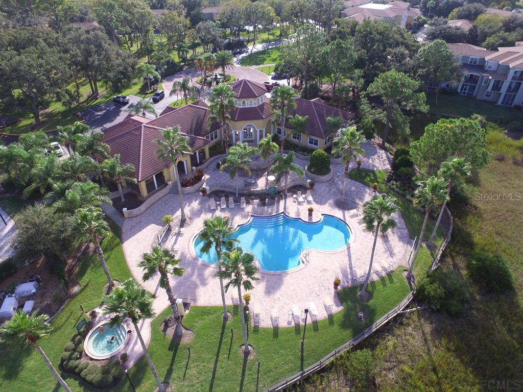 2005 Mariposa Vista Ln. #3-305, St Augustine, FL 32084