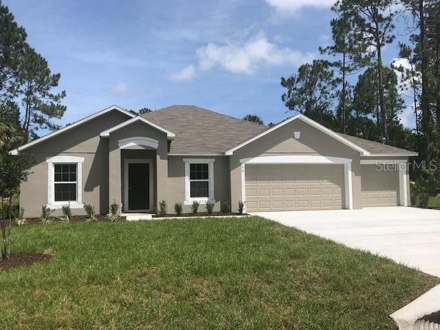 36 Universal Tr., Palm Coast, FL 32164