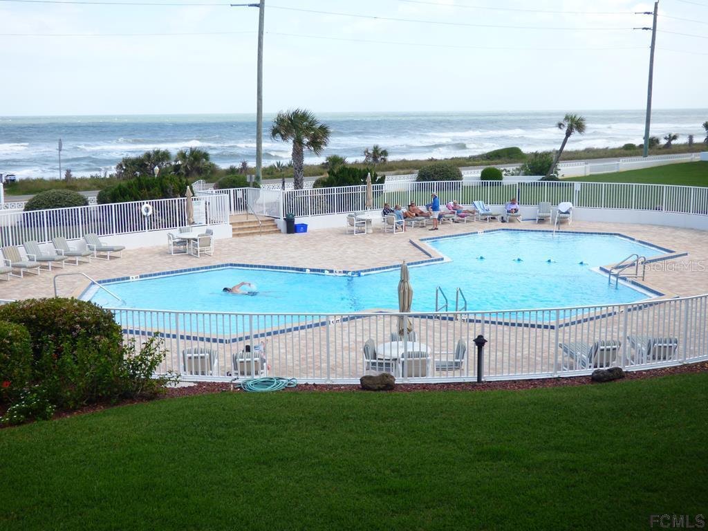 3500 Ocean Shore Blvd. #215, Flagler Beach, FL 32136