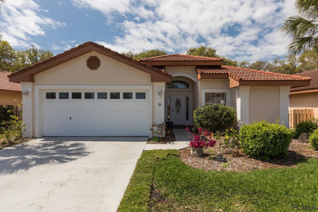 35 San Jose Dr., Palm Coast, FL 32137