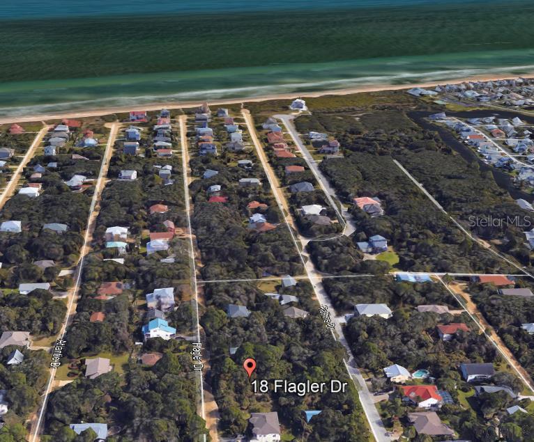 18 Flagler Dr., Palm Coast, FL 32137