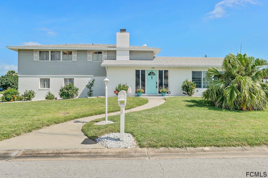 23 Surfside Dr., Ormond Beach, FL 32176