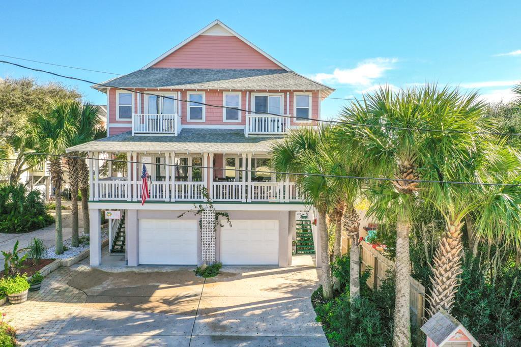 205 6th St., Flagler Beach, FL 32136