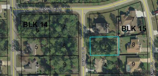 3 Rainrock Pl., Palm Coast, FL 32164