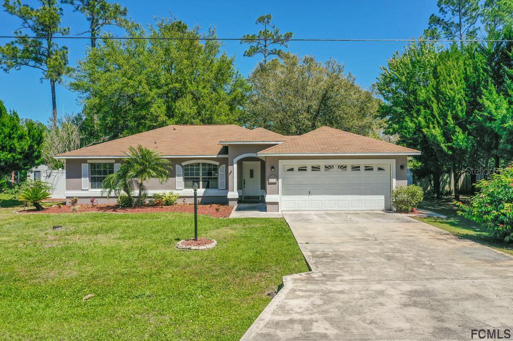 11 Ryapple Ln., Palm Coast, FL 32164