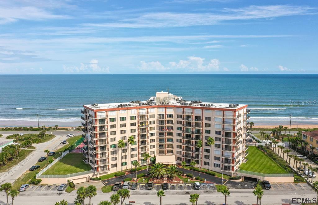 3600 Ocean Shore Blvd. #913, Flagler Beach, FL 32136