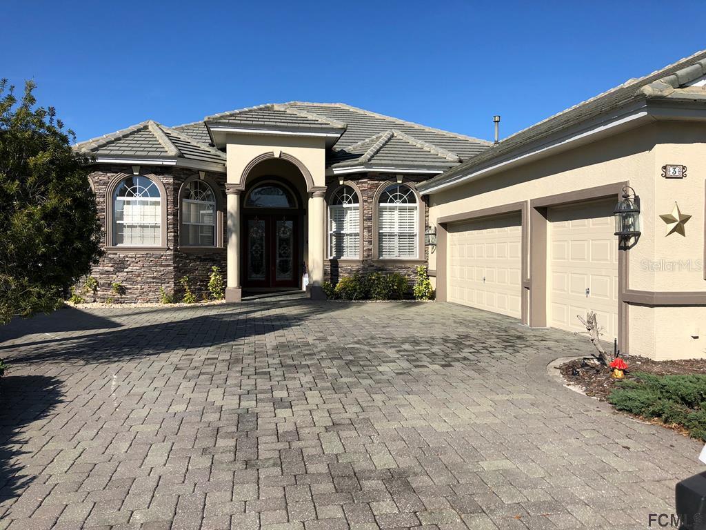 3 Pavilion Ct., Palm Coast, FL 32137