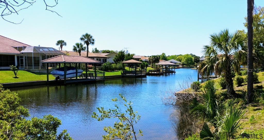 9 Collier Ct., Palm Coast, FL 32137