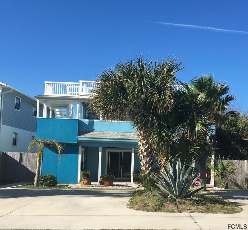 1105 Central Ave., Flagler Beach, FL 32136