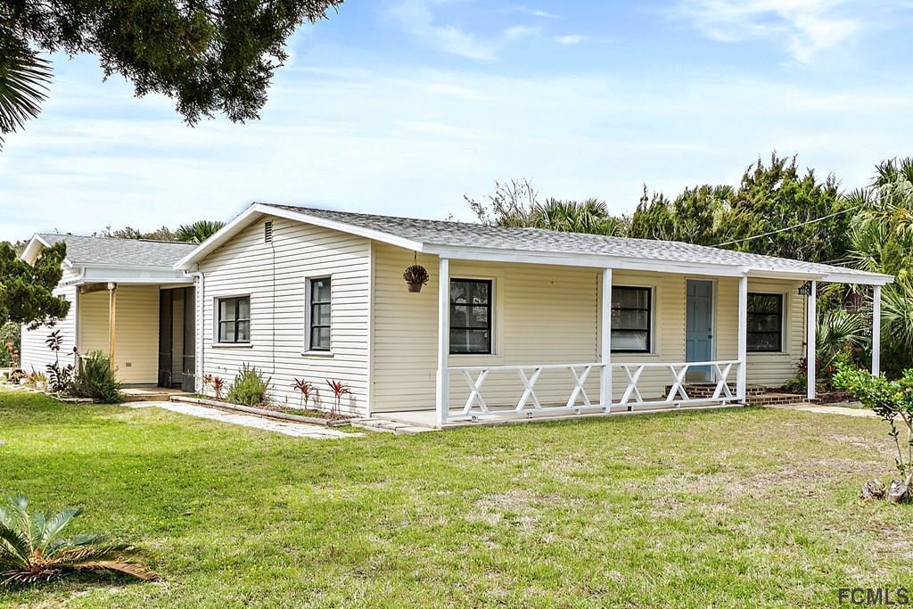 1860 Flagler Ave., Flagler Beach, FL 32136