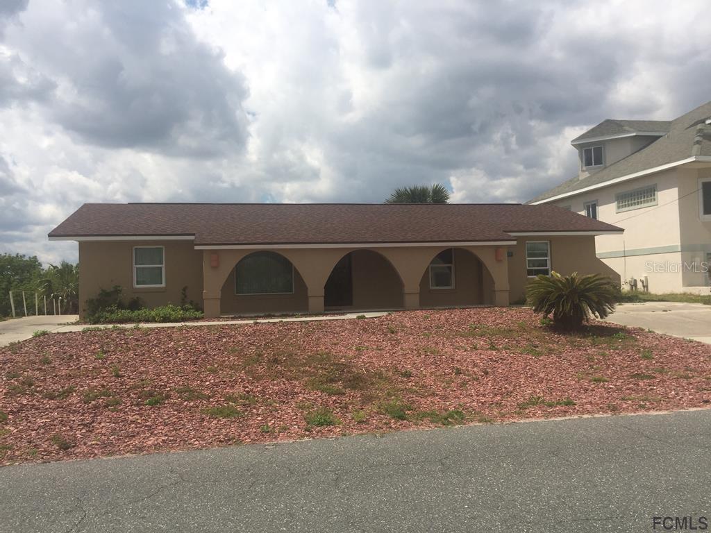 2332 Central Ave., Flagler Beach, FL 32136