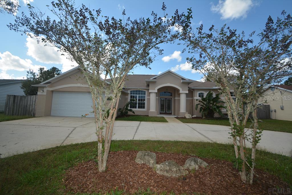 43 Felshire Ln., Palm Coast, FL 32137