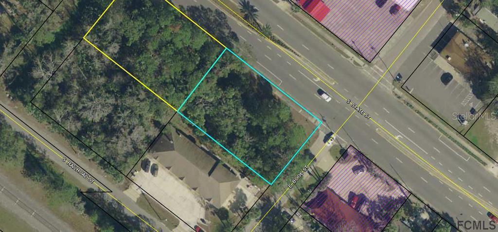 State St., Bunnell, FL 32110