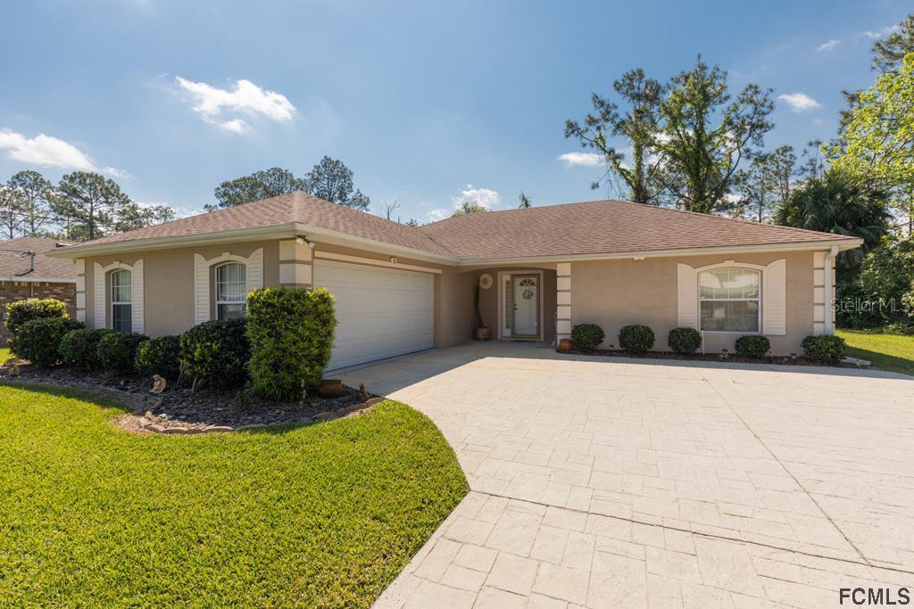 35 Wheeling Ln., Palm Coast, FL 32164