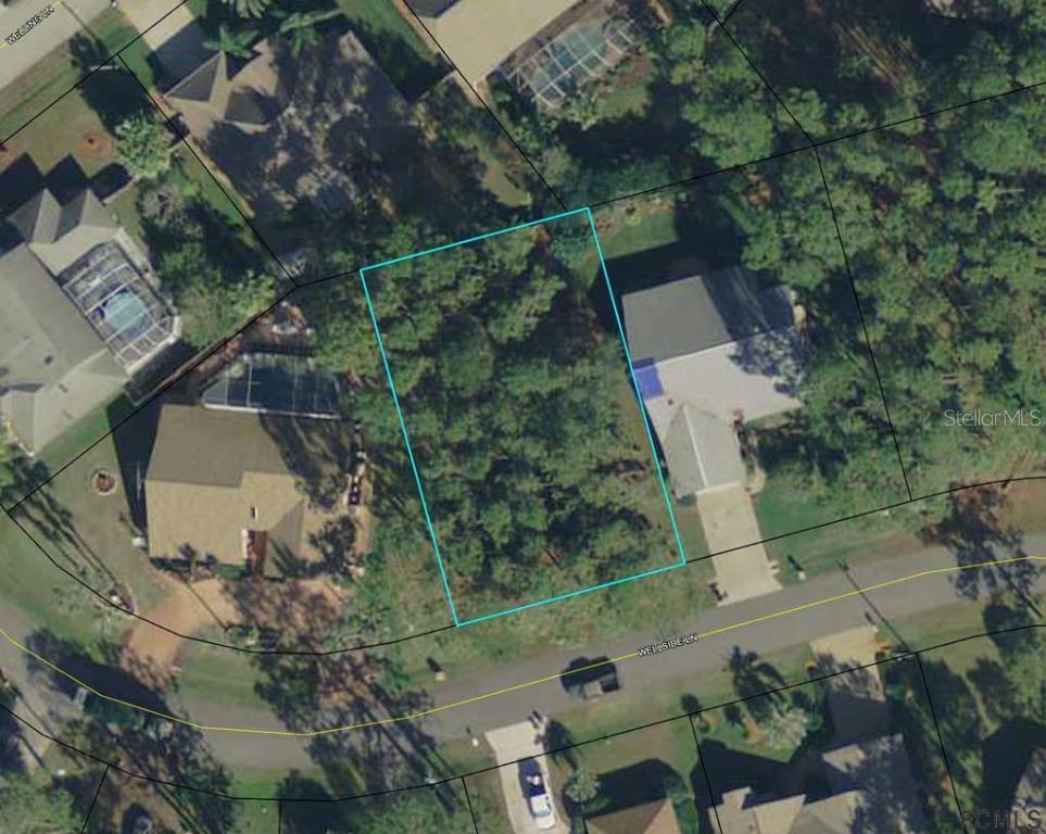 15 Wellside Ln., Palm Coast, FL 32164