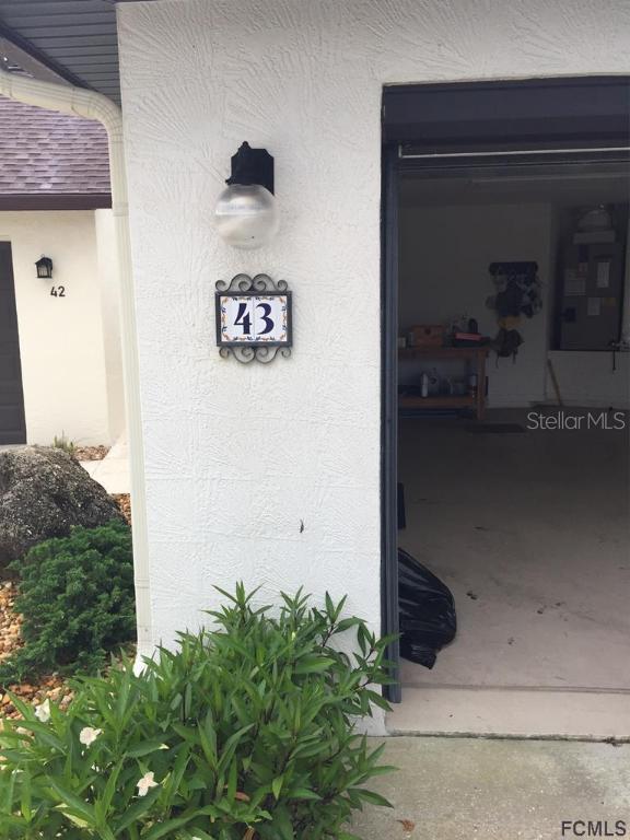 43 Pebble Beach Cir., Flagler Beach, FL 32136