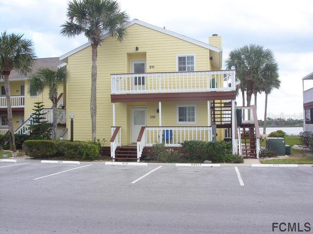 310 Ocean Marina Dr. #106, Flagler Beach, FL 32136