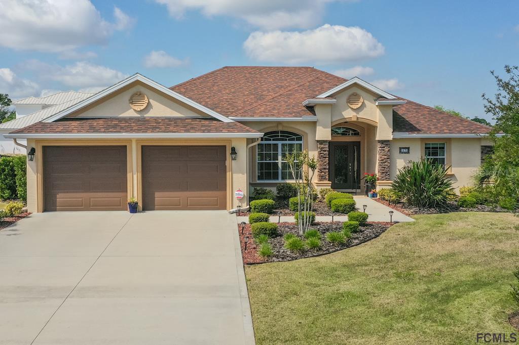 17 Eagle View Dr., Palm Coast, FL 32137