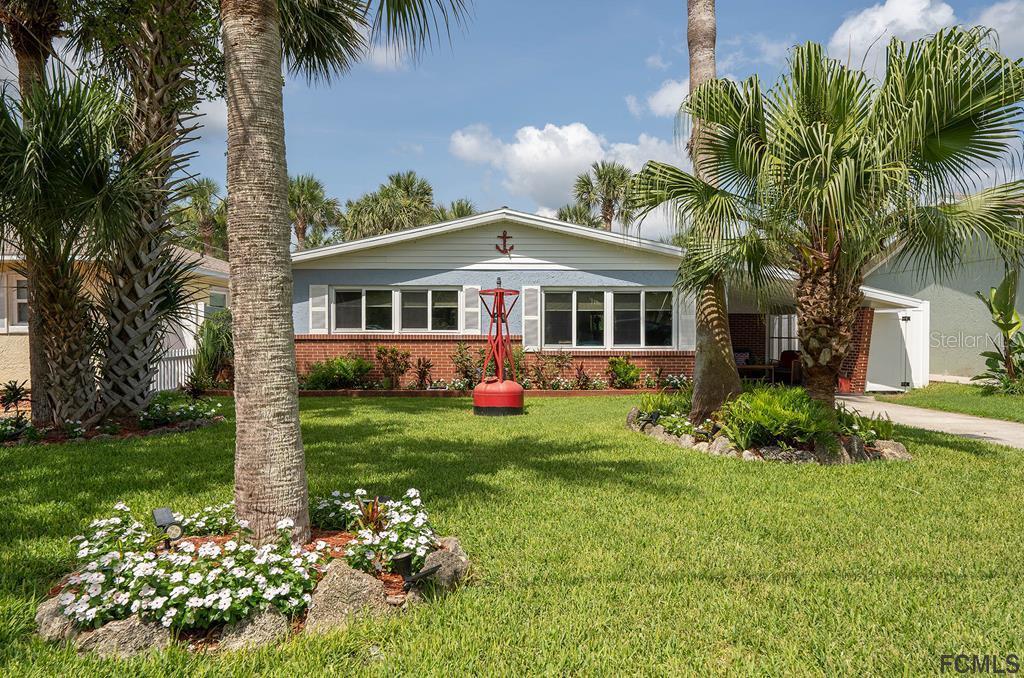 1412 S Daytona Ave., Flagler Beach, FL 32136