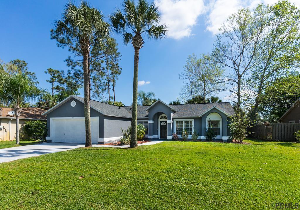 23 Westglen Ln., Palm Coast, FL 32164
