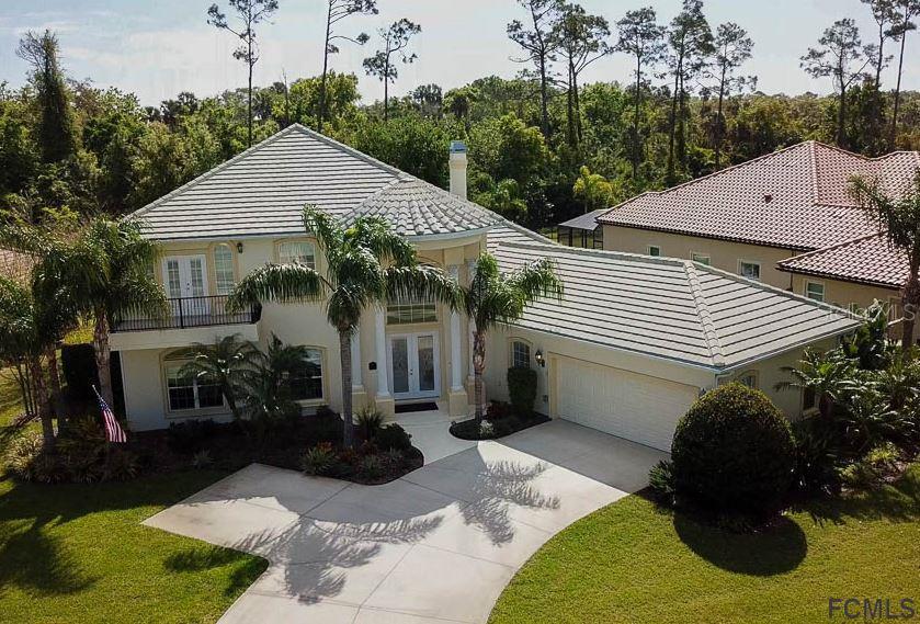 5 Heron Dr., Palm Coast, FL 32137