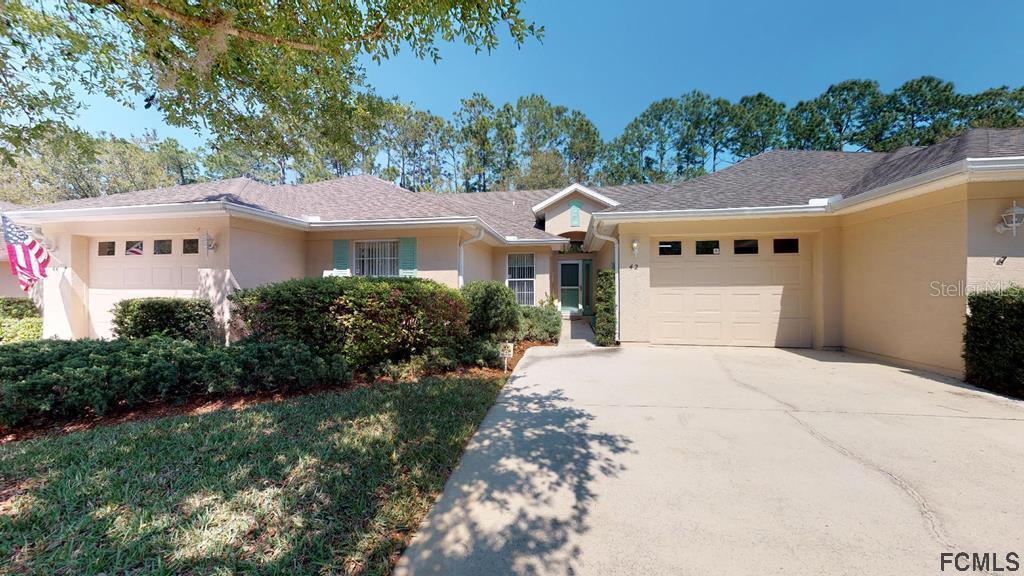 42 Lafayette Ln., Palm Coast, FL 32164