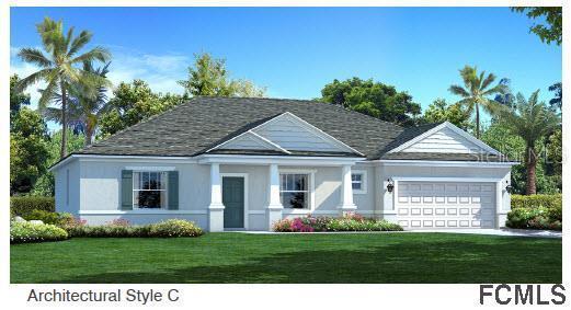 3 Lewiston Ct., Palm Coast, FL 32137