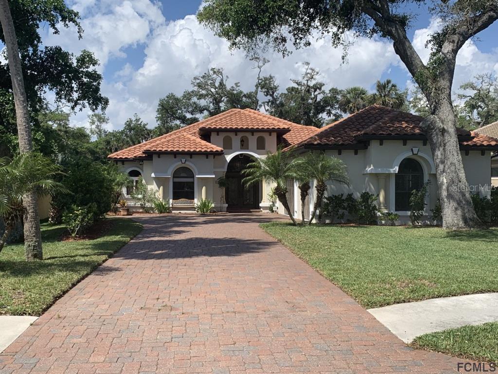 43 Riverwalk Dr., Palm Coast, FL 32137