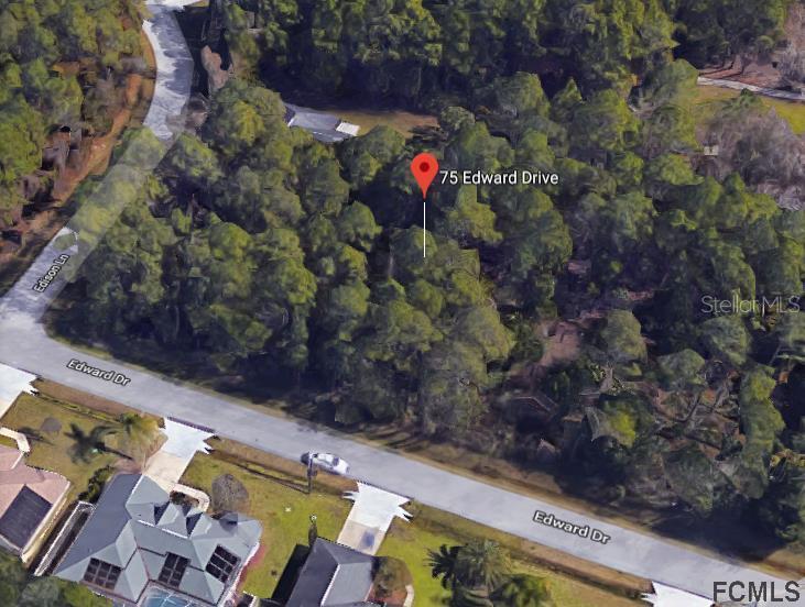 75 Edward Dr., Palm Coast, FL 32164
