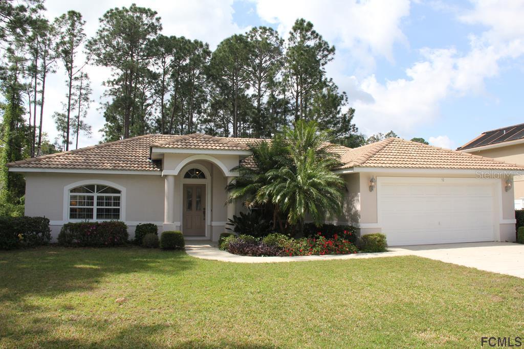 12 Rylin Ln., Palm Coast, FL 32164