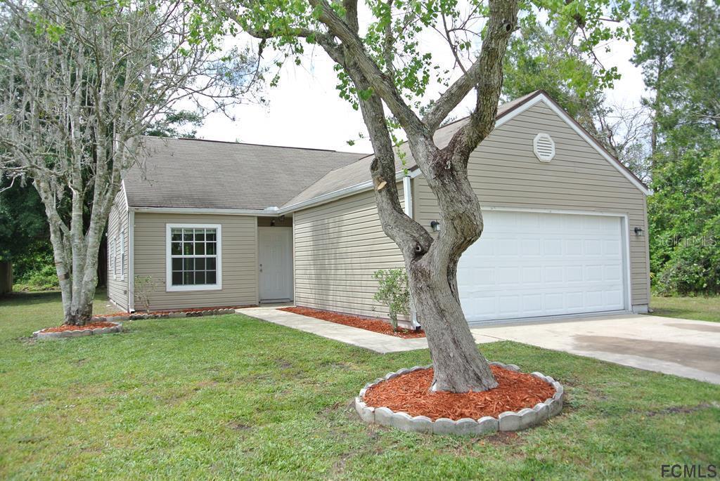 33 Wood Ash Ln., Palm Coast, FL 32164